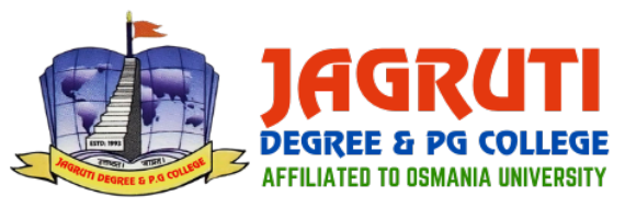 Python Jagruti Degree & PG College